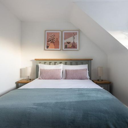 Hill Street Haven Vila Inverness Exterior foto