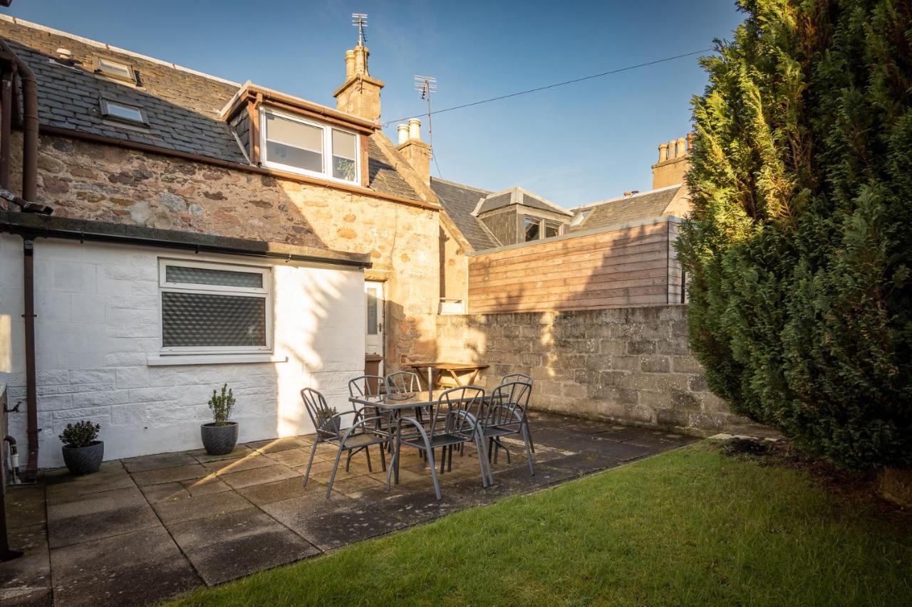 Hill Street Haven Vila Inverness Exterior foto