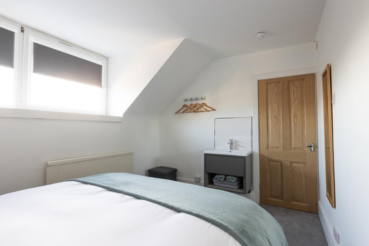 Hill Street Haven Vila Inverness Exterior foto