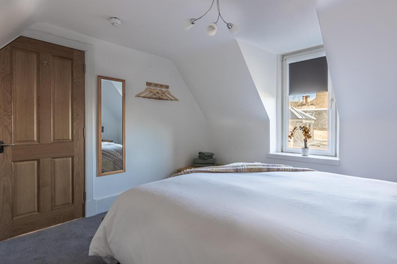 Hill Street Haven Vila Inverness Exterior foto